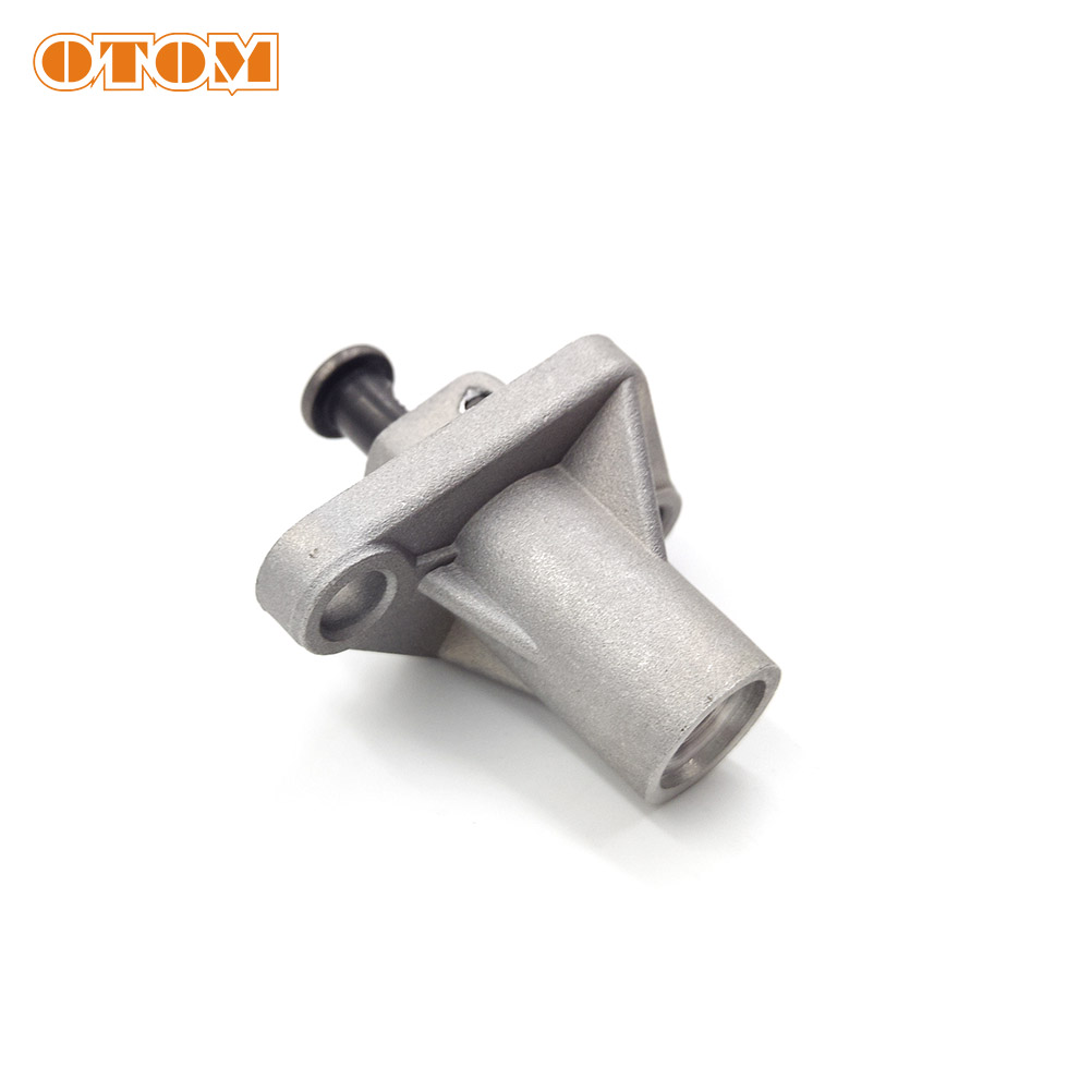 Motorcycle Parts Chain - Двигатель мотоцикла OTOM натяжитель цепи ГРМ