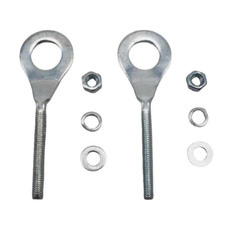 Motorcycle Parts Chain - 2 шт. Натяжитель цепи мотоцикла, железный