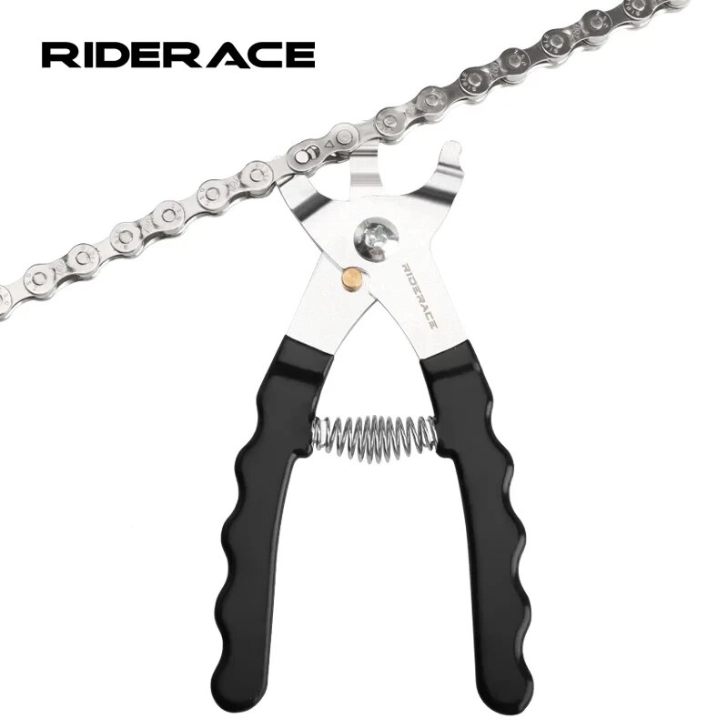 Master Link Chain - RIDERACE велосипедные плоскогубцы для звеньев цепи