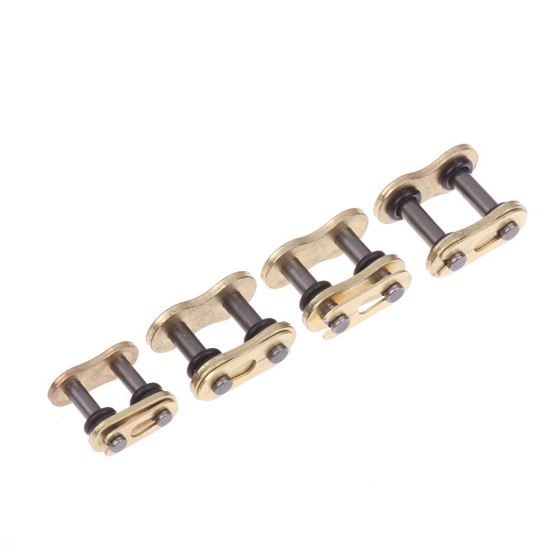 Motorcycle Parts Chain - Новый соединитель цепи 428 520 525