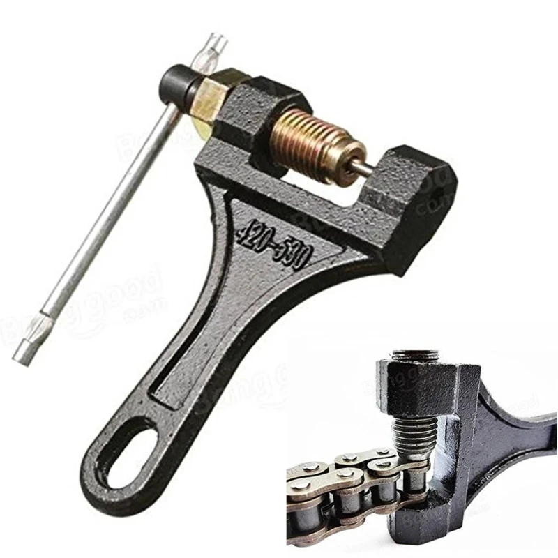 Motorcycle Parts Chain - Инструмент для снятия звеньев цепи мотоцикла,