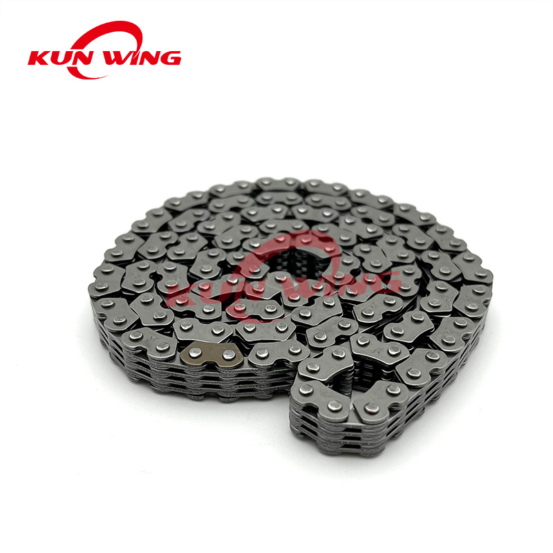 Motorcycle Parts Chain - Цепь синхронизации 124 звеньев для Benz
