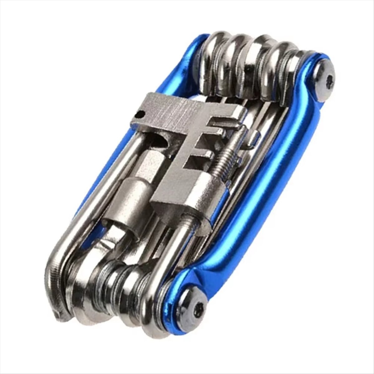 Многофункциональный набор инст – обзор и цена Bike Chain