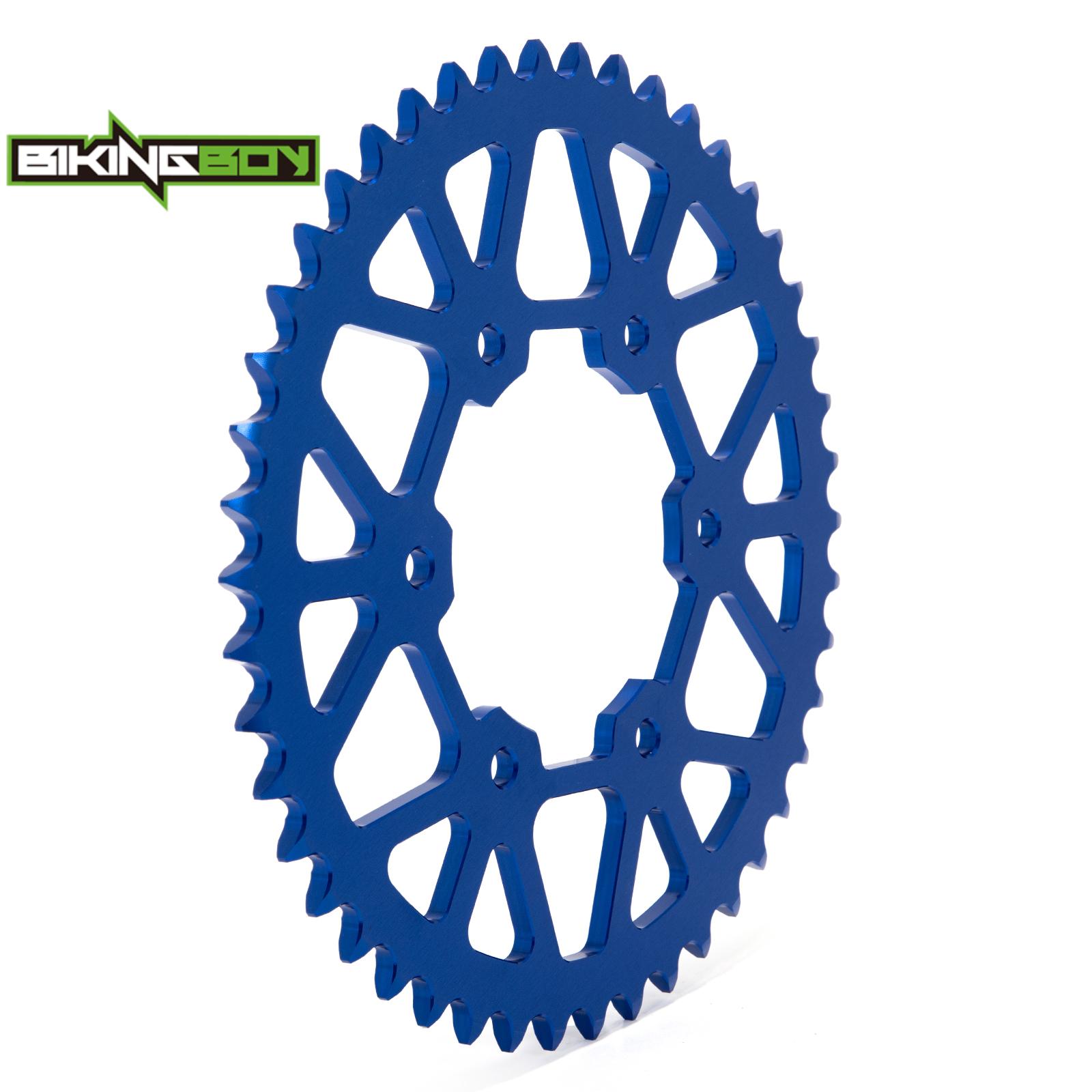 Задняя звездочка BIKINGBOY 520 – обзор и цена Sprocket Chain