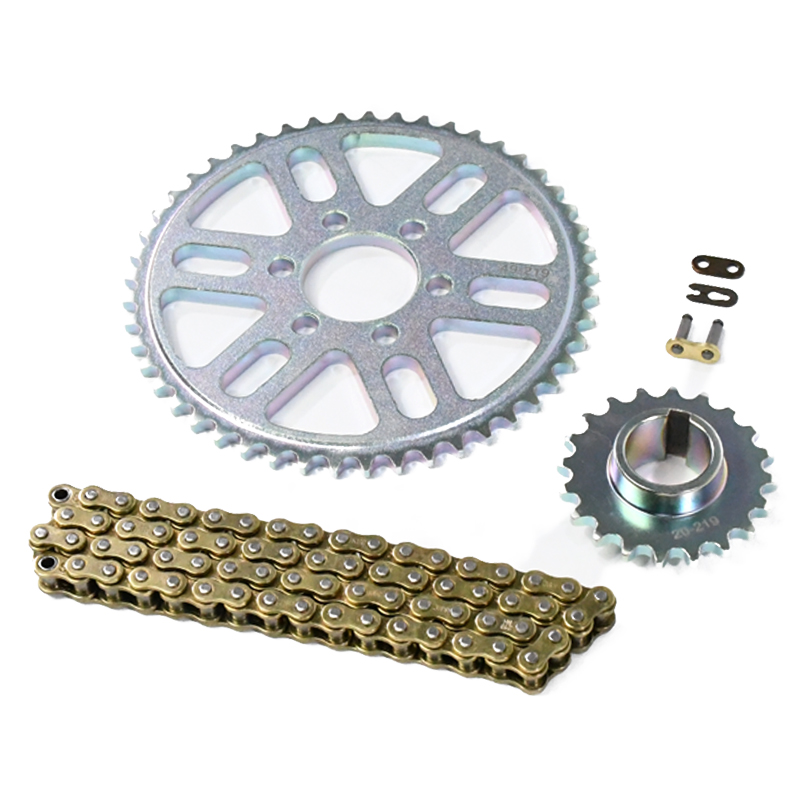 Для Surron Light Bee X комплек – обзор и цена Motorcycle Parts Chain