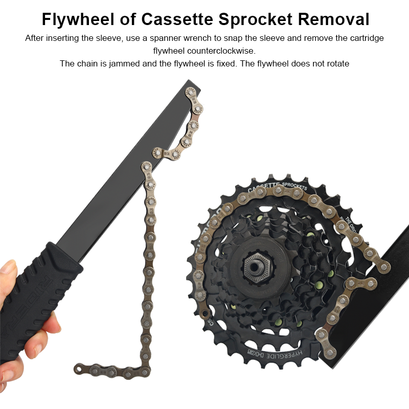 Набор инструментов для снятия  – обзор и цена Chain Sprocket Set