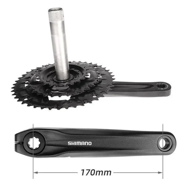 Shimano Alivio MT210, 2 шт., 4 – обзор и цена Bicycle Chain