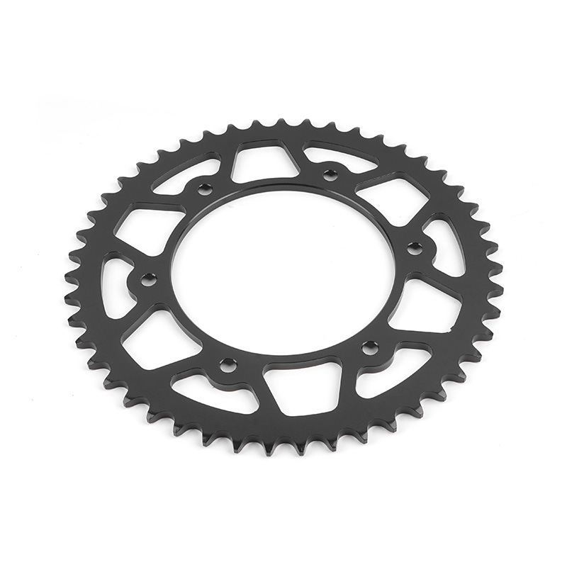 Для CFMOTO 450MT: Комплект цеп – обзор и цена Motorcycle Parts Chain