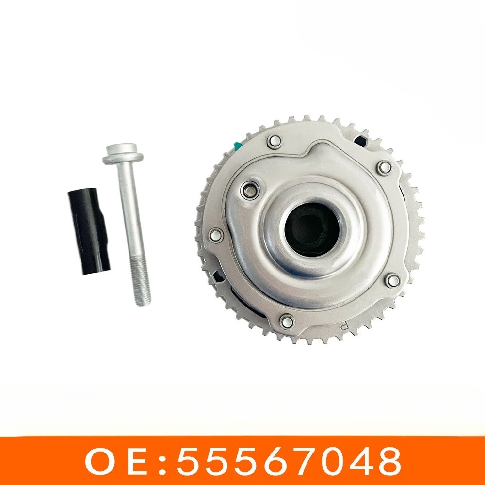 Подходит для Cruze, распредели – обзор и цена Sprocket