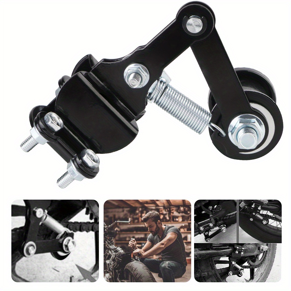 Регулятор натяжения цепи на ро – обзор и цена Roller Chain