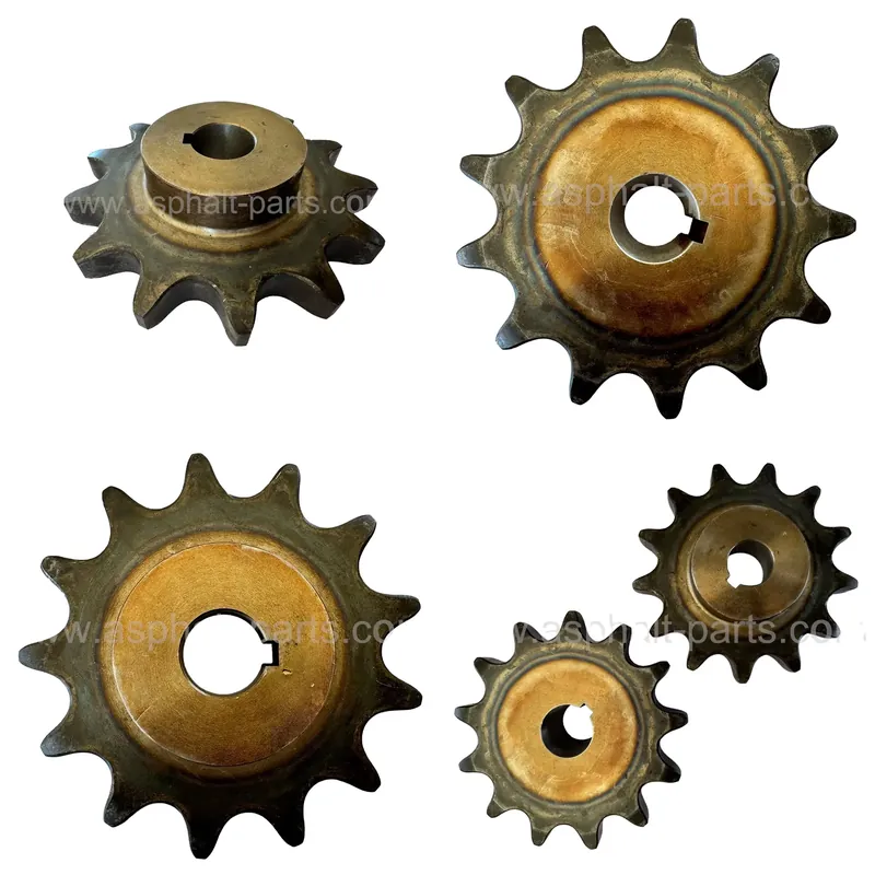Горячая новинка 2026: Запчасти – обзор и цена Sprocket