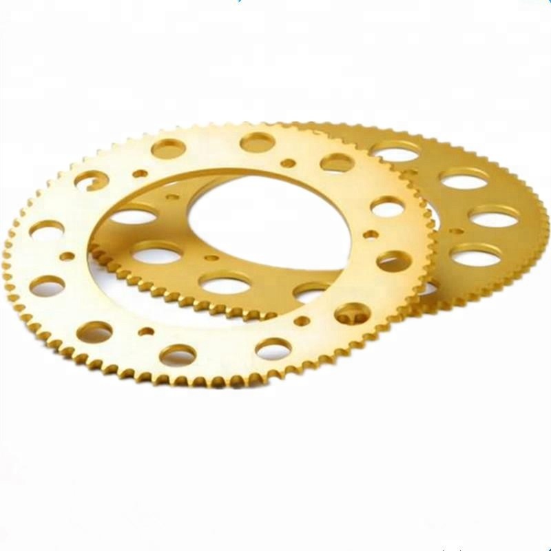 Зубчатые шестерни для гоночног – обзор и цена Sprocket