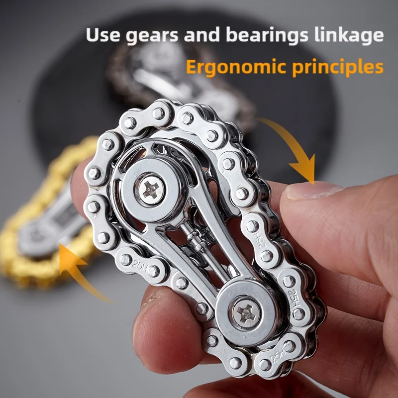 Новые звездочки, маховик, гиро – обзор и цена Chain Sprocket Set