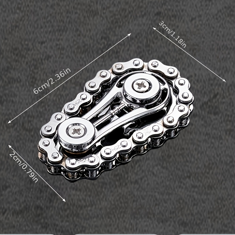 Новые звездочки, маховик, гиро – обзор и цена Chain Sprocket Set