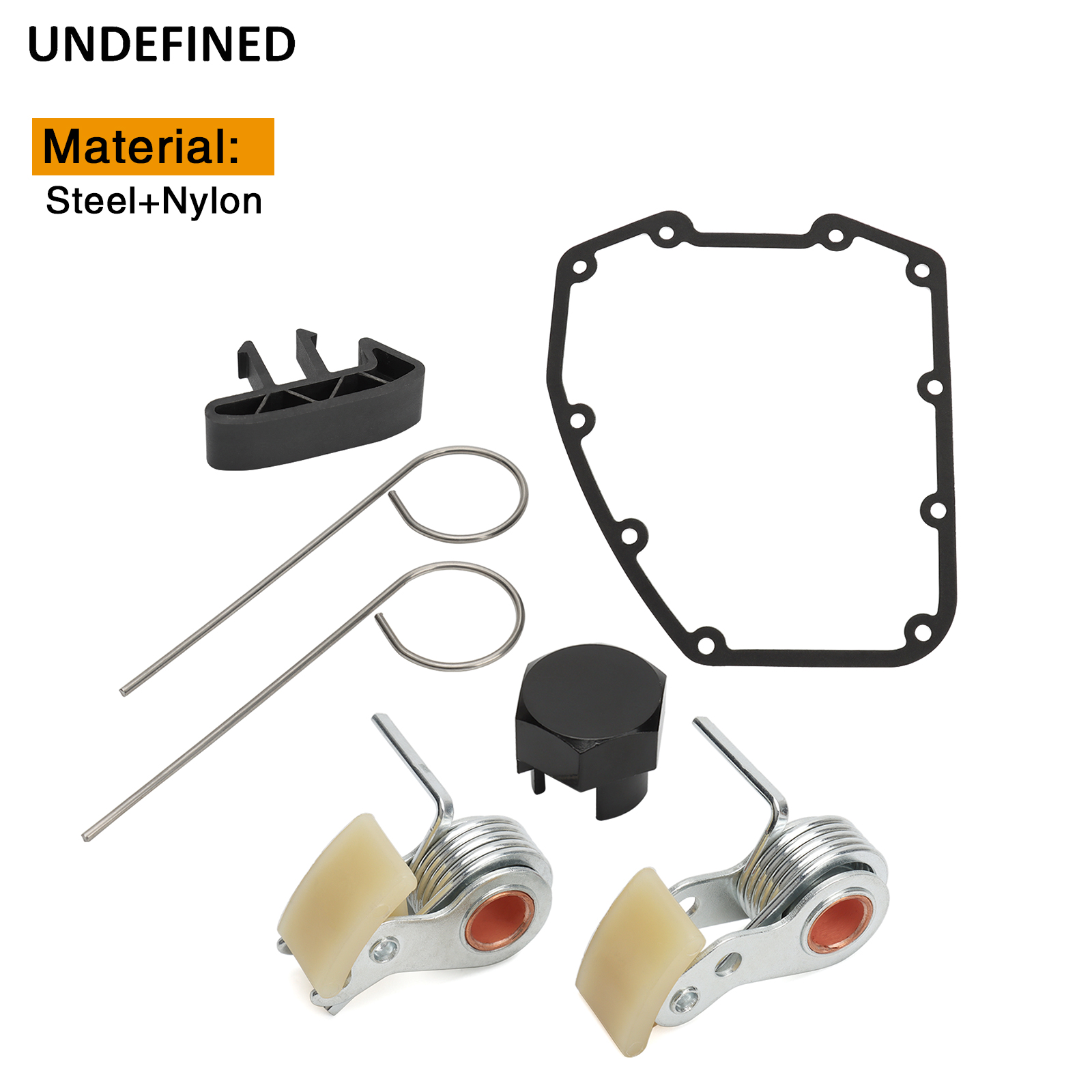 Мотоциклетная крышка CAM, прок – обзор и цена Chain Kit Motorcycle