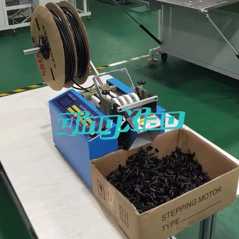 Автоматический станок для резк – обзор и цена Steel Chain