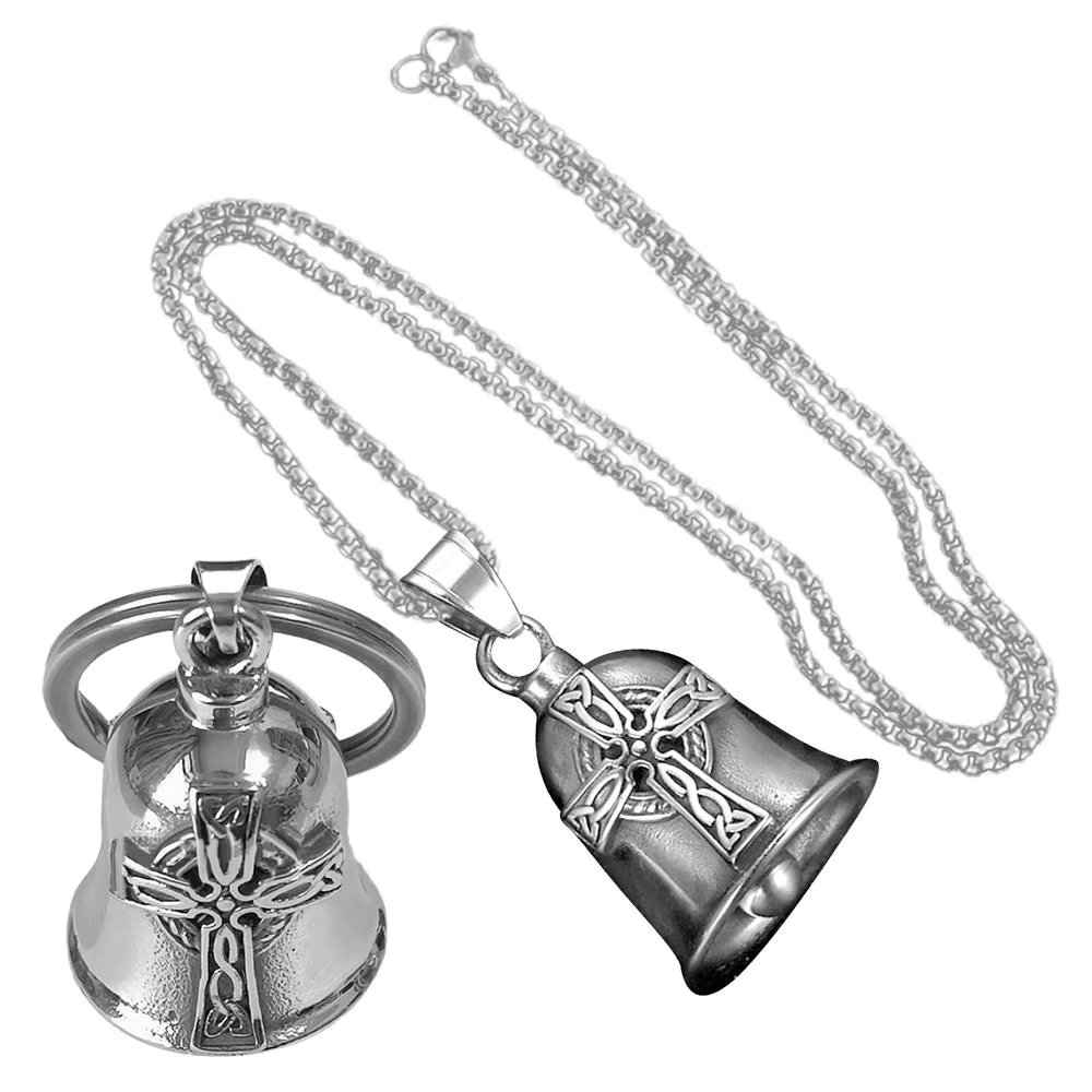 Модный мотоциклетный кулон-кол – обзор и цена Motorcycle Chain