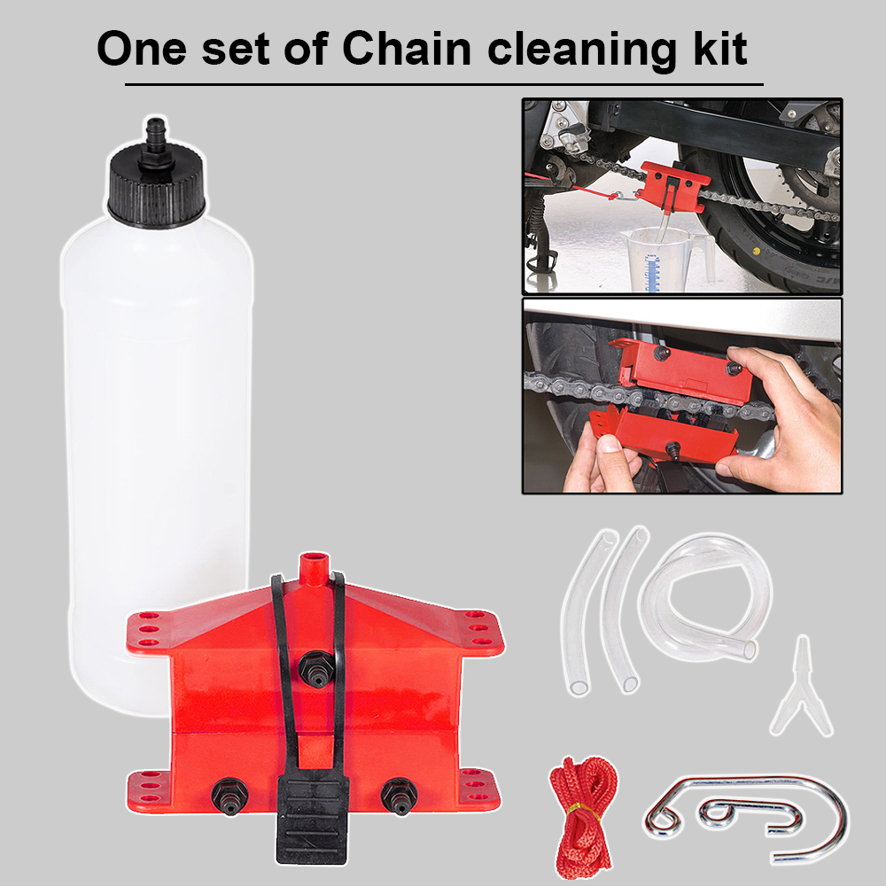 Для Tenere 700 Z900 Mt 07/09 M – обзор и цена Chain Kit Motorcycle