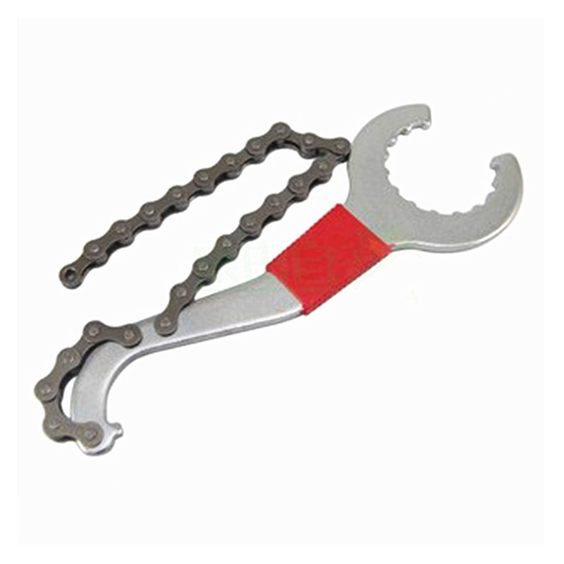 Лидер продаж, гаечный ключ для – обзор и цена Chain Breaker
