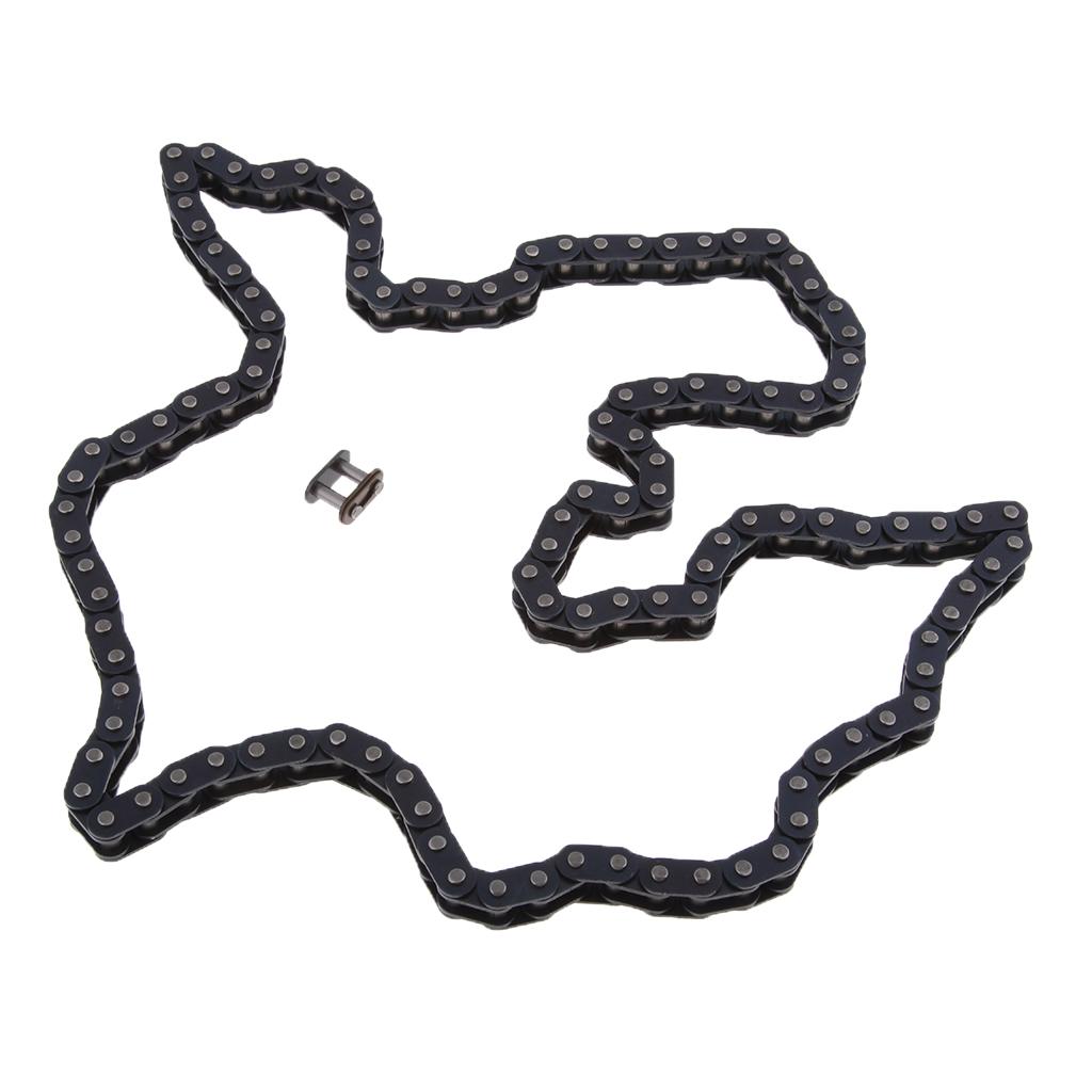 Роликовая цепь 58 116 с мастер – обзор и цена Bike Chain