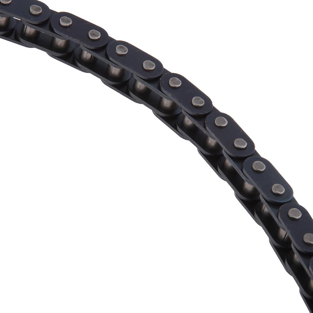 Роликовая цепь 58 116 с мастер – обзор и цена Bike Chain