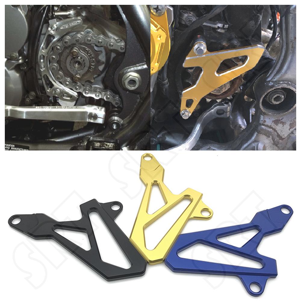 Подходит для Suzuki DRZ 400SM  – обзор и цена Sprocket