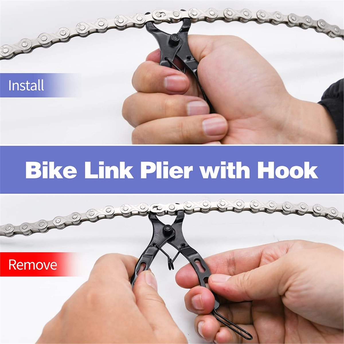 Набор для ремонта велосипедной – обзор и цена Bike Chain