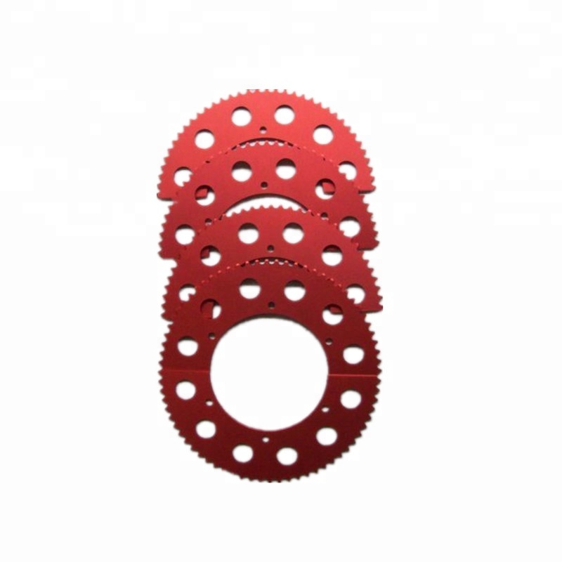 Запчасти для картинга: задняя  – обзор и цена Sprocket